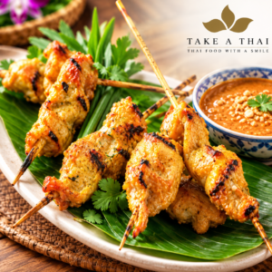 Kai Sate