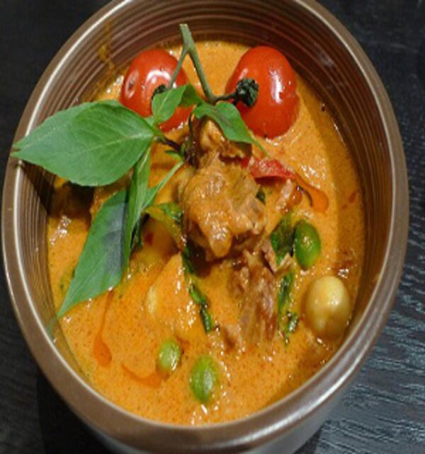 S2. Kaeng Phed Pedyang