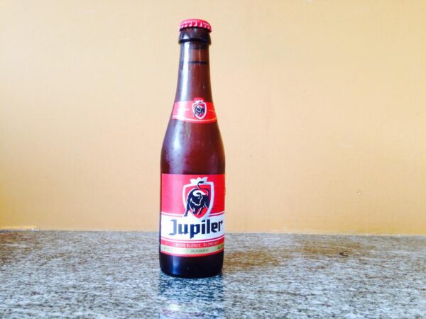 D03. Jupiler