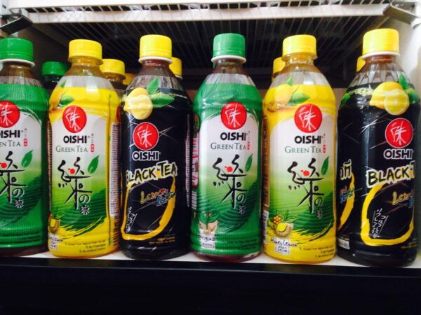 D11. Thaise Thee Oishi