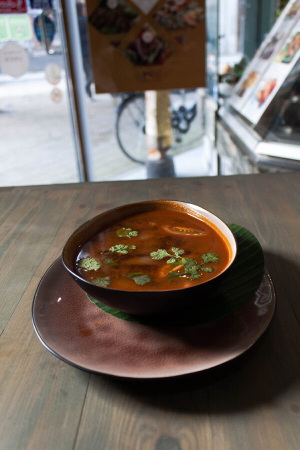 Tom Yam