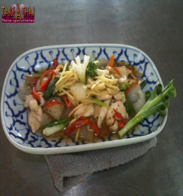 A9. Phad King