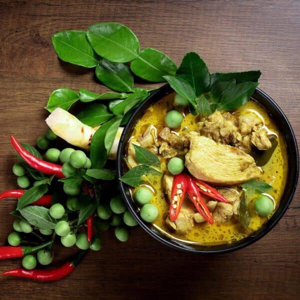 A3. Kaeng Kieuw Waan